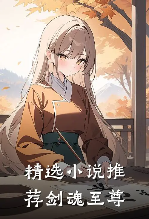 精选小说推荐剑魂至尊