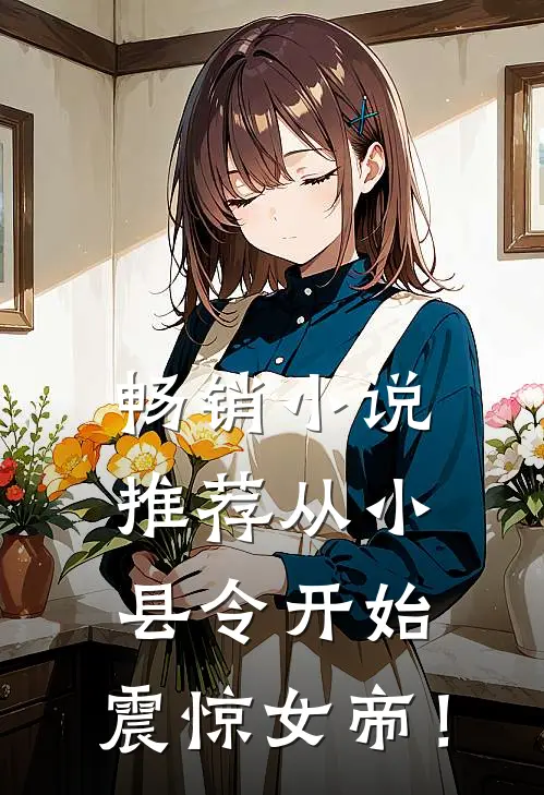 畅销小说推荐从小县令开始，震惊女帝！
