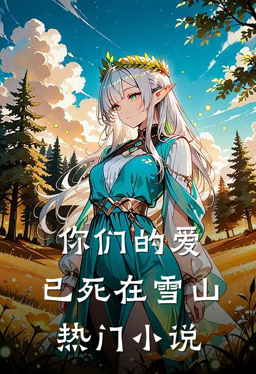 你们的爱，已死在雪山热门小说