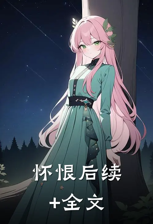 怀恨后续+全文