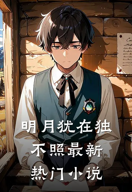 明月犹在独不照最新热门小说
