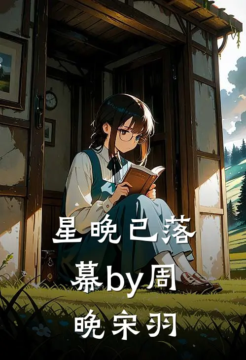 星晚已落幕by周晚宋羽