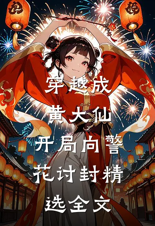 穿越成黄大仙，开局向警花讨封精选全文