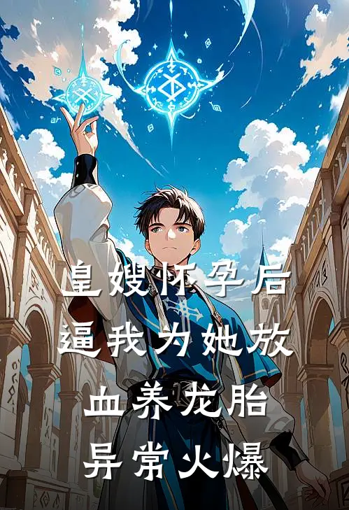 皇嫂怀孕后，逼我为她放血养龙胎异常火爆