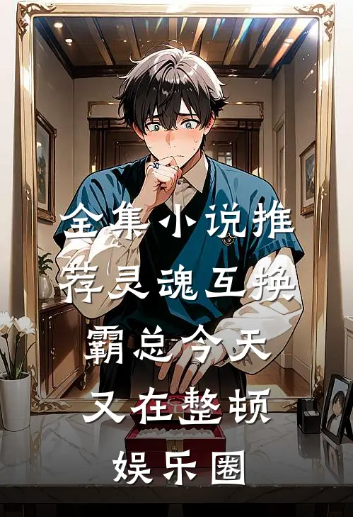 全集小说推荐灵魂互换：霸总今天又在整顿娱乐圈