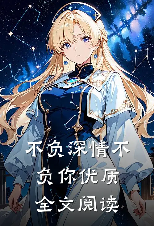 不负深情不负你优质全文阅读