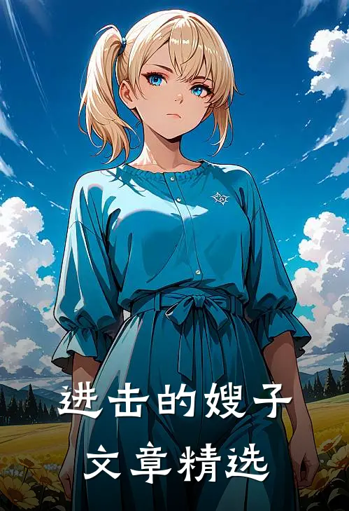 进击的嫂子文章精选
