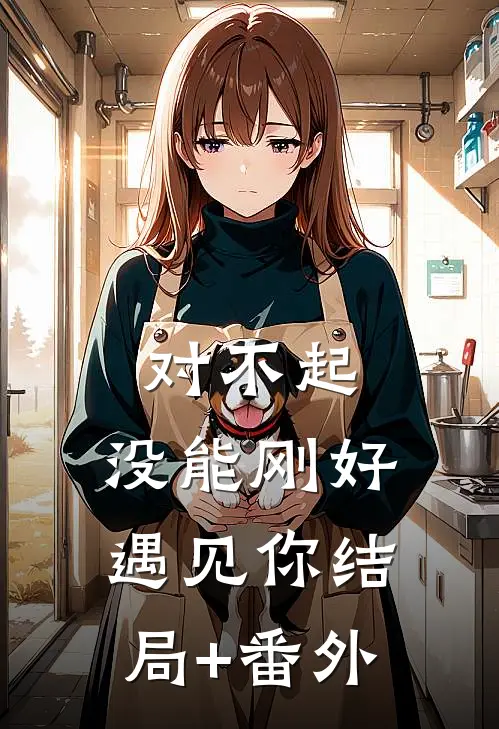 对不起，没能刚好遇见你结局+番外