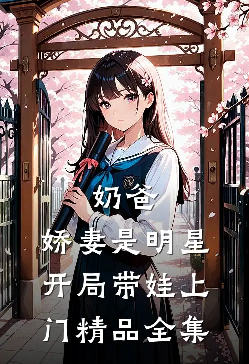 奶爸：娇妻是明星，开局带娃上门精品全集