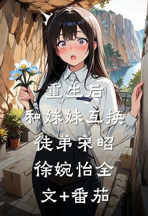 重生后，和妹妹互换徒弟宋昭徐婉怡全文+番茄