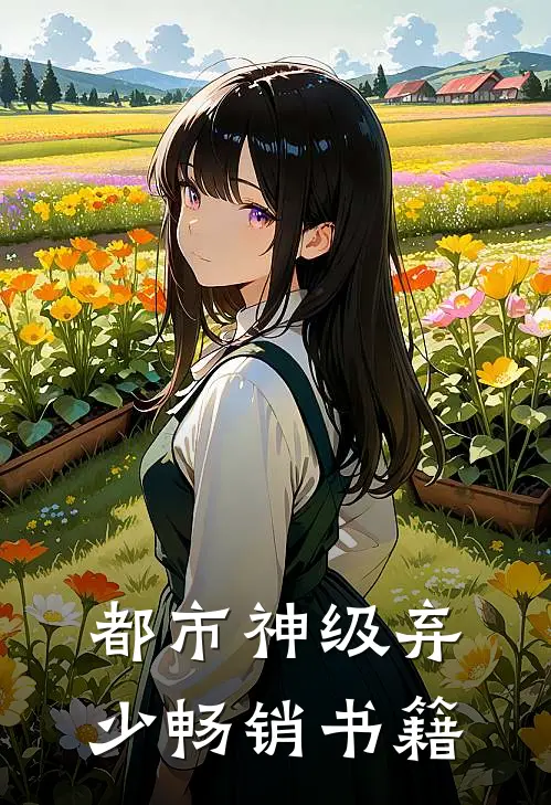 都市神级弃少畅销书籍