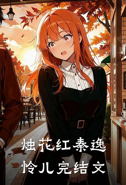 烛花红秦逸怜儿完结文