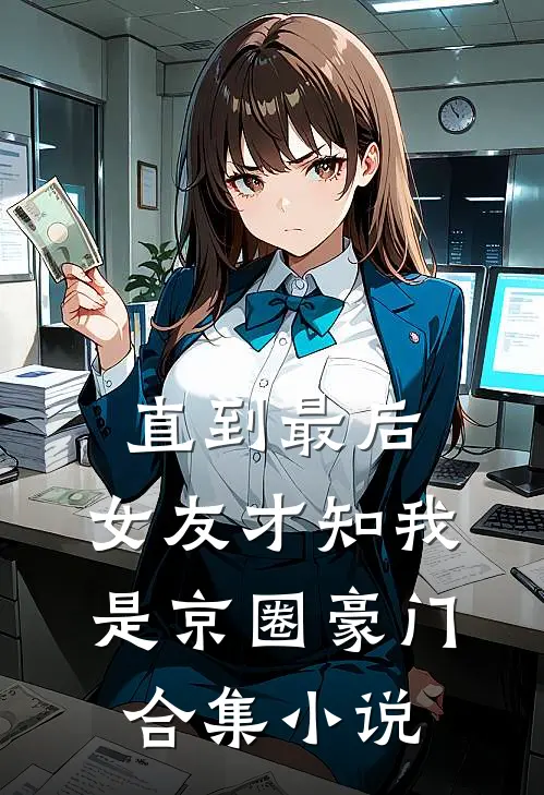 直到最后，女友才知我是京圈豪门合集小说