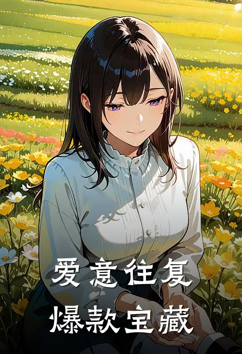 爱意往复爆款宝藏