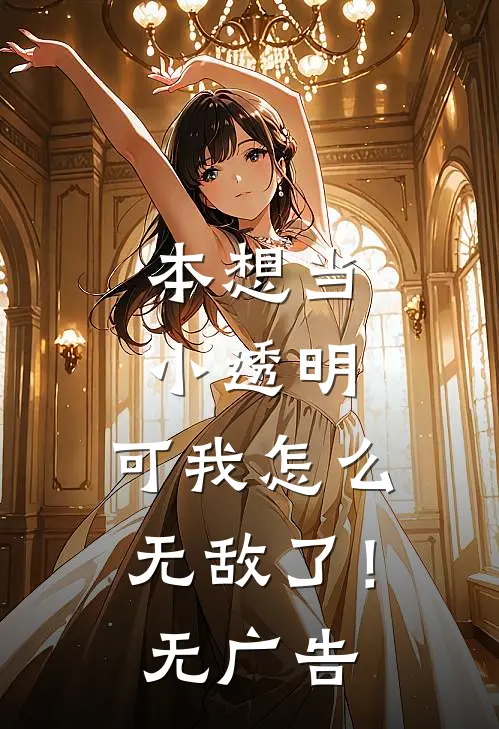 本想当小透明，可我怎么无敌了！无广告