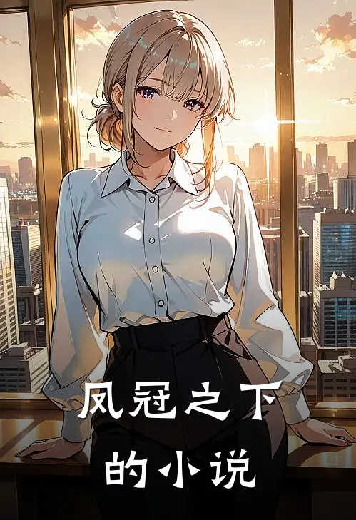 凤冠之下的小说