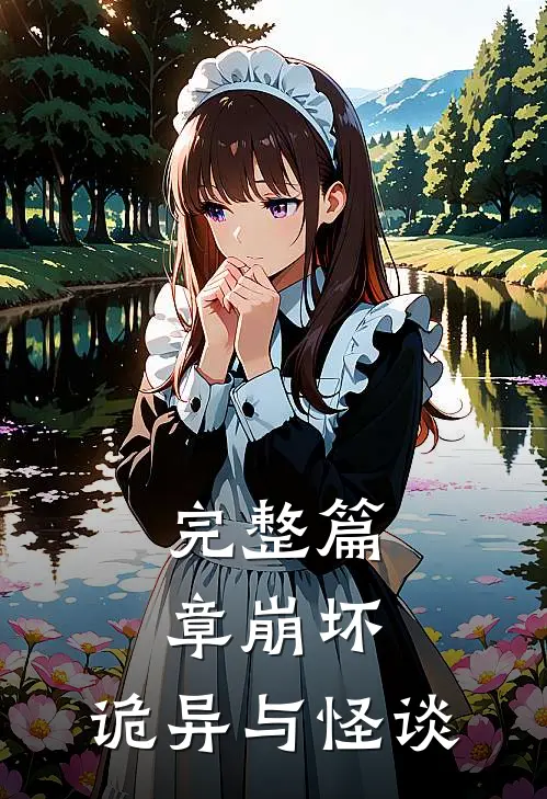 完整篇章崩坏诡异与怪谈