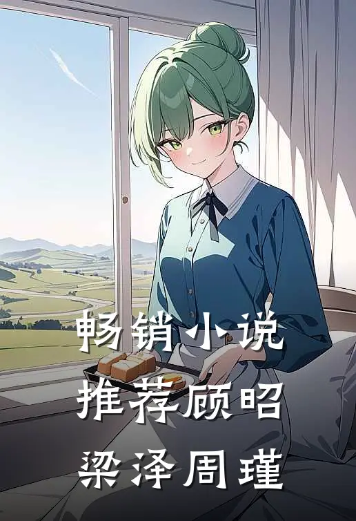 畅销小说推荐顾昭梁泽周瑾