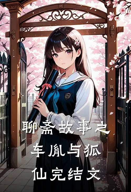 聊斋故事之车胤与狐仙完结文