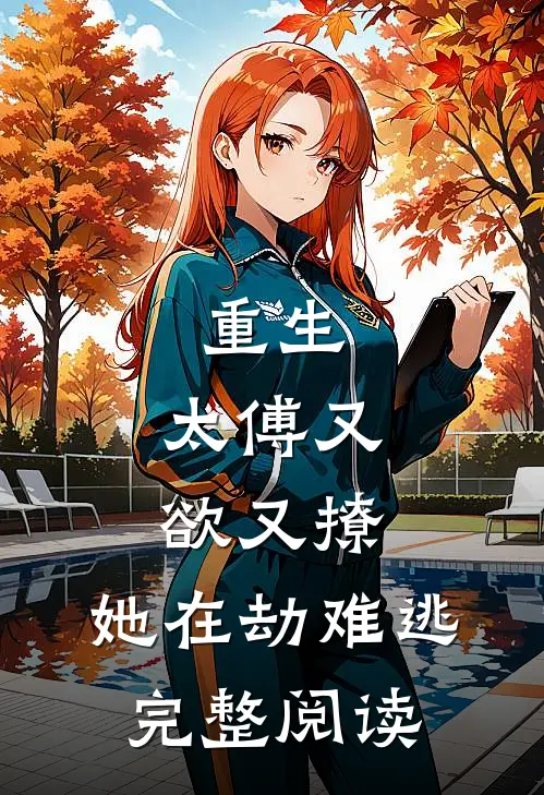 重生：太傅又欲又撩，她在劫难逃完整阅读