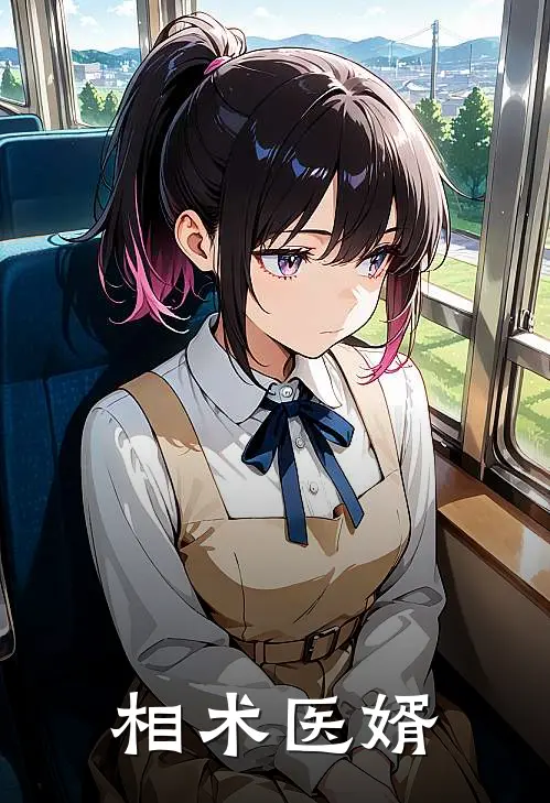 相术医婿