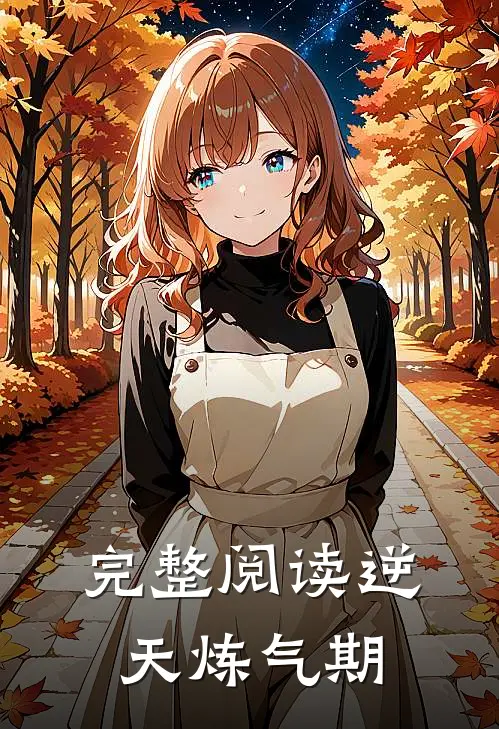 完整阅读逆天炼气期
