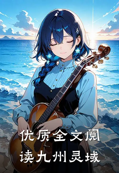 优质全文阅读九州灵域