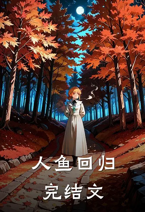 人鱼回归完结文