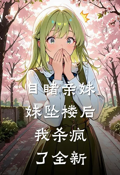 目睹亲妹妹坠楼后,我杀疯了全新