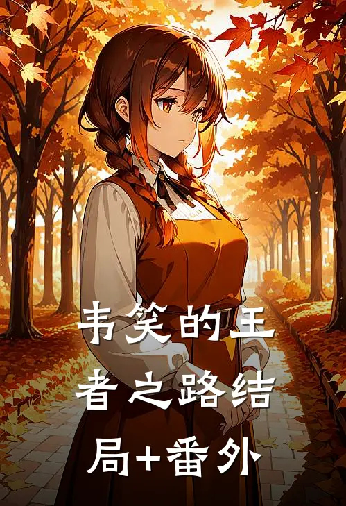 韦笑的王者之路结局+番外