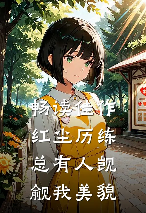 畅读佳作红尘历练：总有人觊觎我美貌