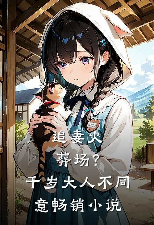追妻火葬场？千岁大人不同意畅销小说