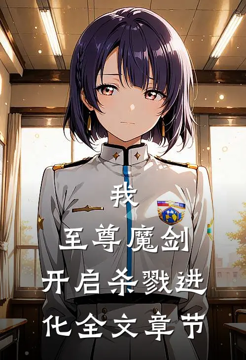 我，至尊魔剑，开启杀戮进化全文章节
