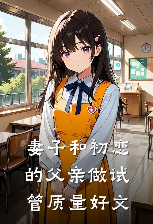 妻子和初恋的父亲做试管质量好文