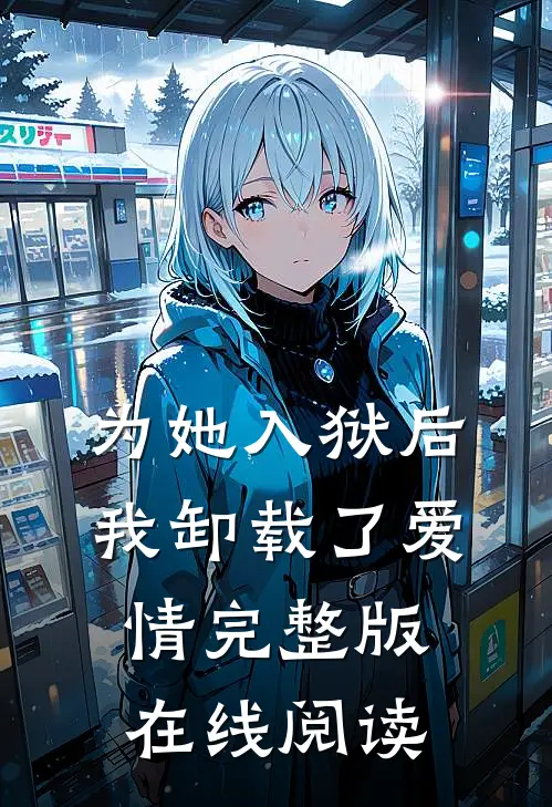 为她入狱后我卸载了爱情完整版在线阅读