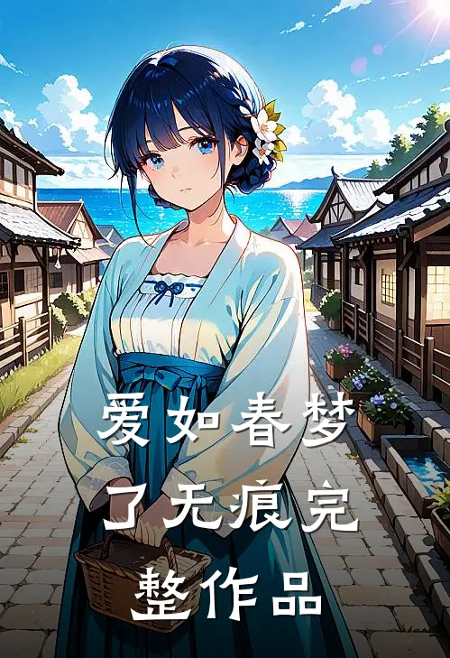 爱如春梦了无痕完整作品