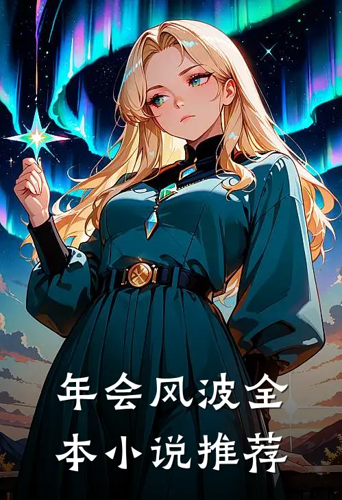 年会风波全本小说推荐