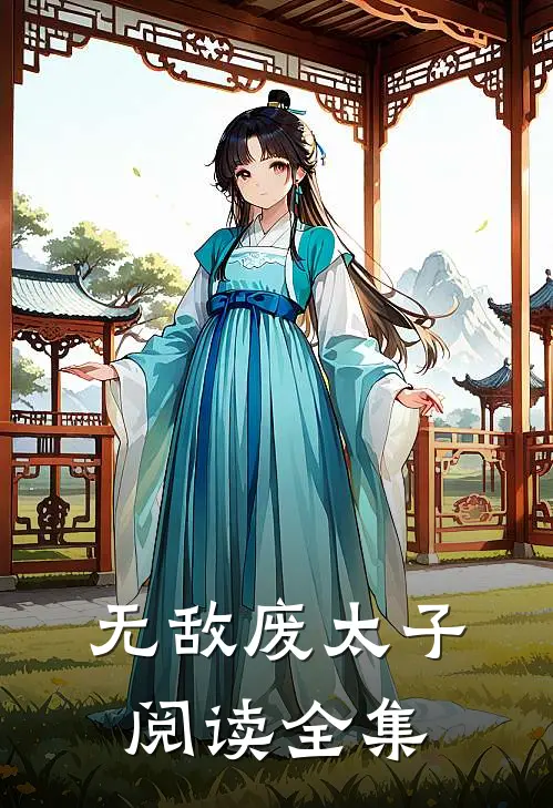 无敌废太子阅读全集