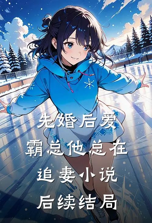 先婚后爱：霸总他总在追妻小说后续结局