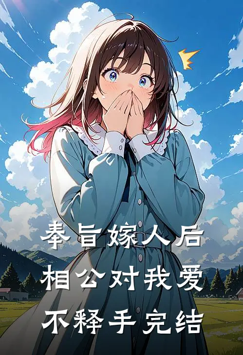 奉旨嫁人后，相公对我爱不释手完结