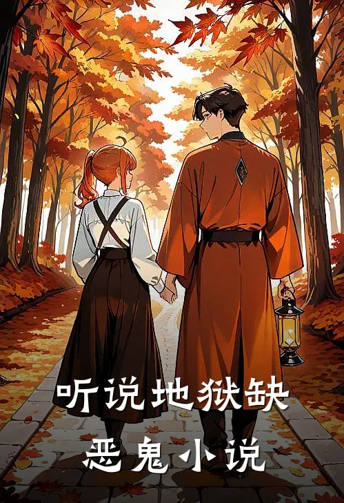 听说地狱缺恶鬼小说