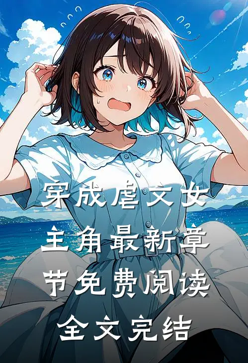 穿成虐文女主角最新章节免费阅读全文完结
