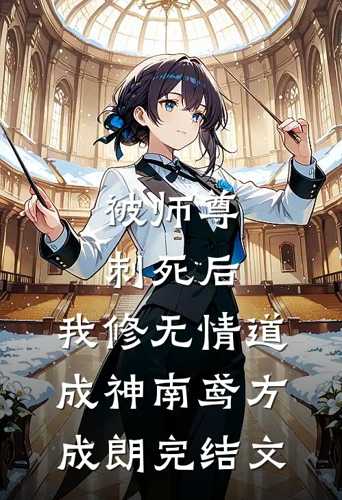 被师尊刺死后，我修无情道成神南鸢方成朗完结文
