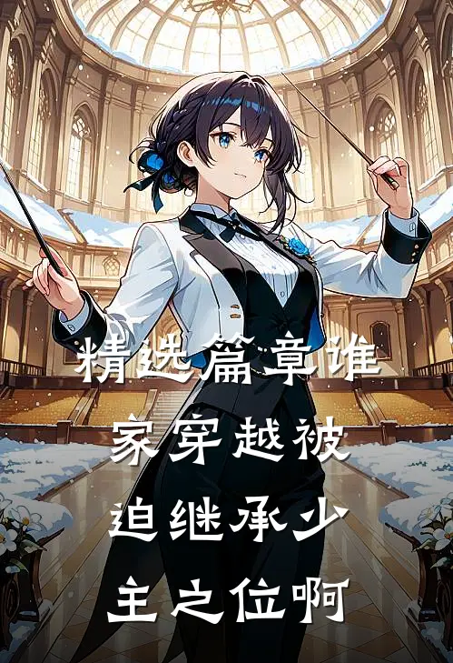精选篇章谁家穿越被迫继承少主之位啊