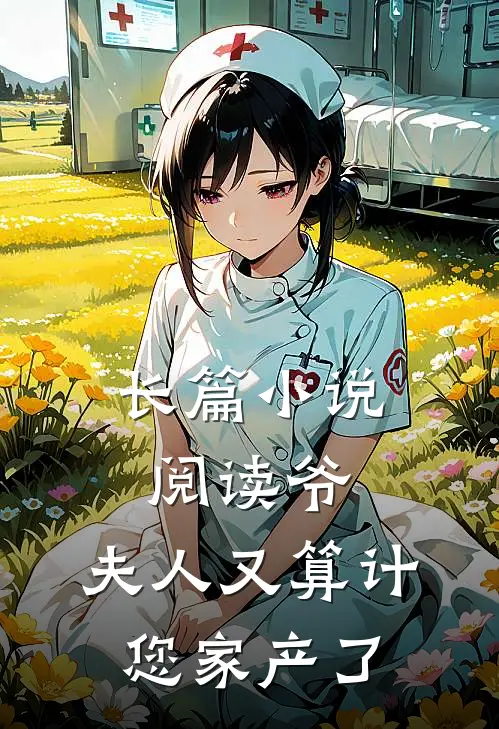 长篇小说阅读爷，夫人又算计您家产了