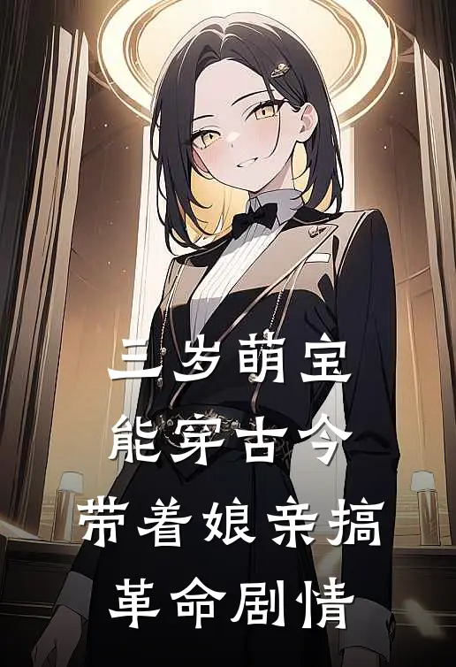 三岁萌宝能穿古今，带着娘亲搞革命剧情
