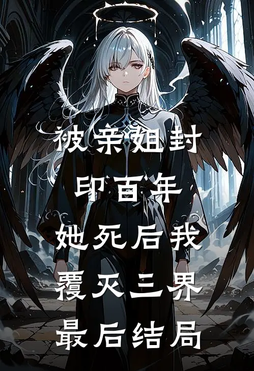被亲姐封印百年，她死后我覆灭三界最后结局