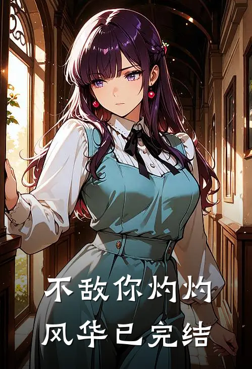 不敌你灼灼风华已完结