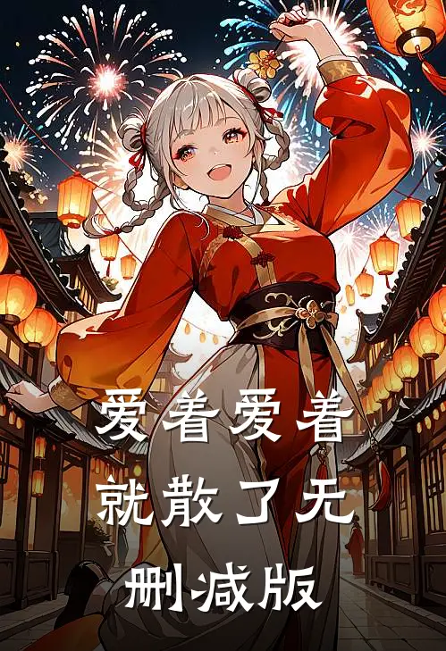 爱着爱着就散了无删减版