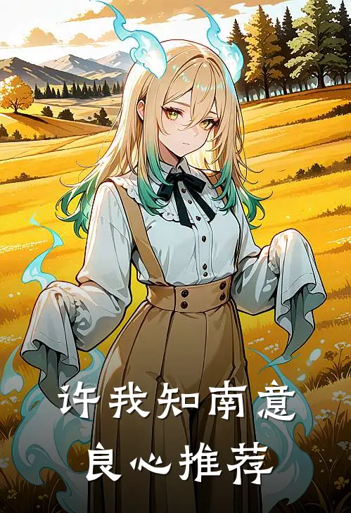 许我知南意良心推荐